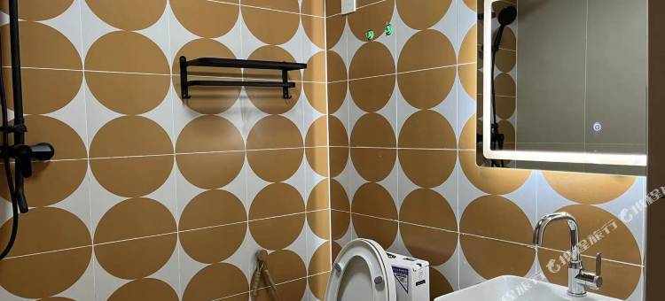 雪儿姐姐电竞民宿图片