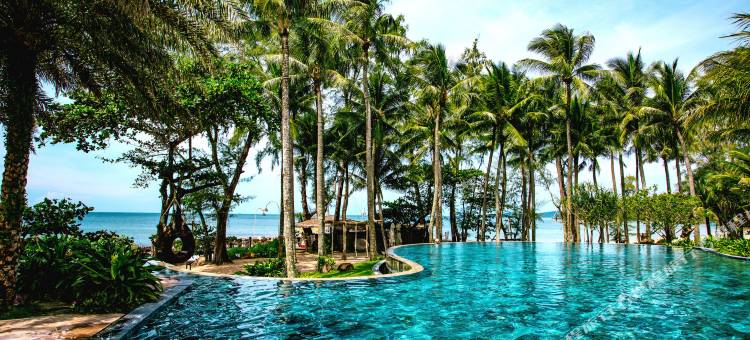 富国岛海洋湾度假村(Ocean Bay Phu Quoc Resort and Spa)图片