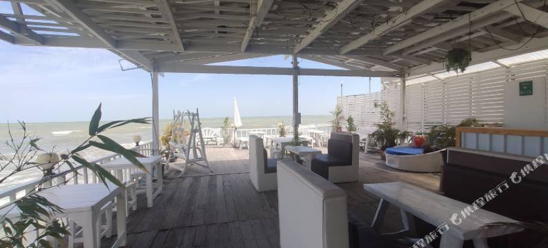 可伦 23 号酒店(Karoon Hut)图片