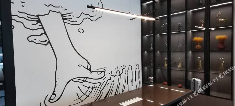 IU酒店(曲靖宣威新北站店)图片