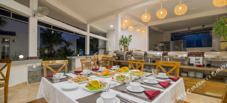 富国岛帕尔马度假酒店--温德姆商标精选系列(Palma Resort Phu Quoc, Trademark Collection by Wyndham)图片