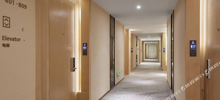 麗枫酒店(汕头外砂店)图片