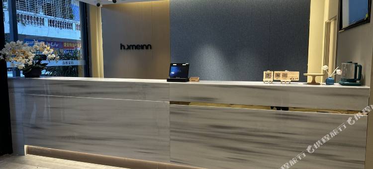 如家酒店.neo(三亚海棠湾林旺夜市店)图片