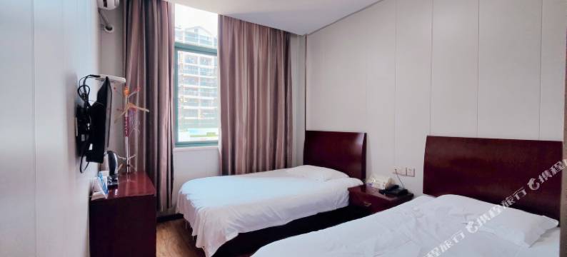 温州瑞佳宾馆(温州医科大学附属第一医院店)图片