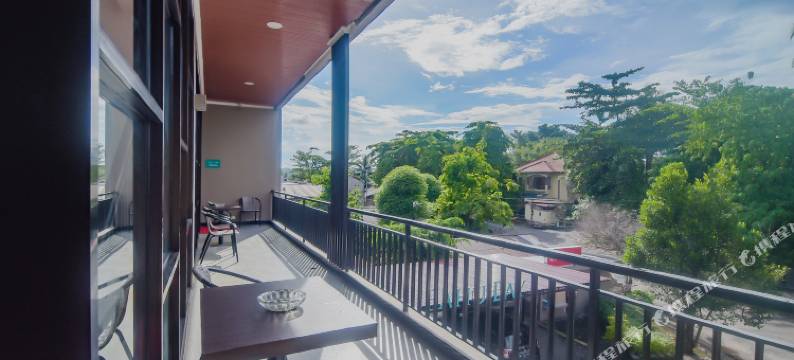 OYO 90312 巴胡湾酒店(OYO 90312 Bahu Bay Hotel)图片