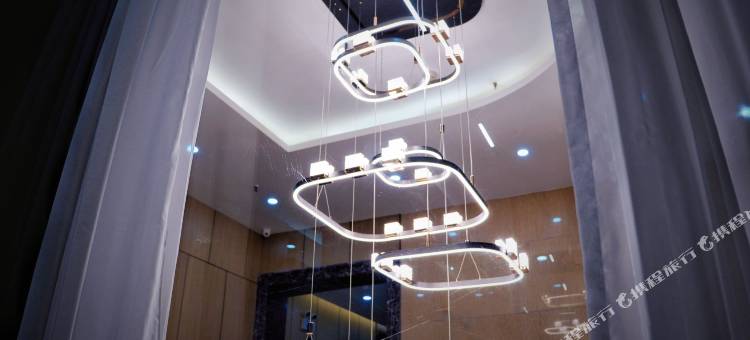 榴莲糖果酒店(邳州时代大厦店)图片