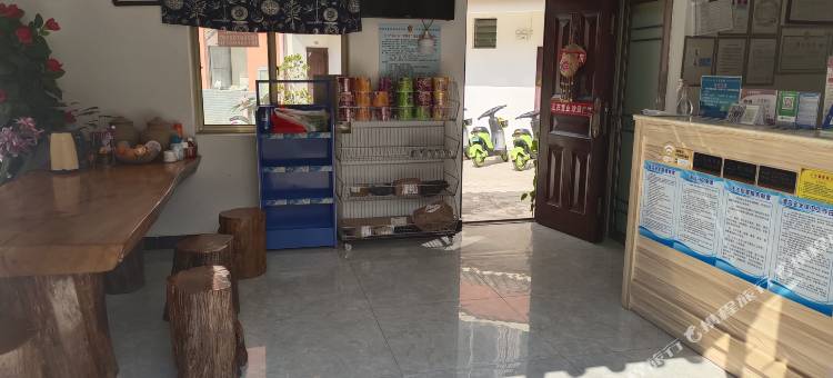 普洱云馨客栈图片