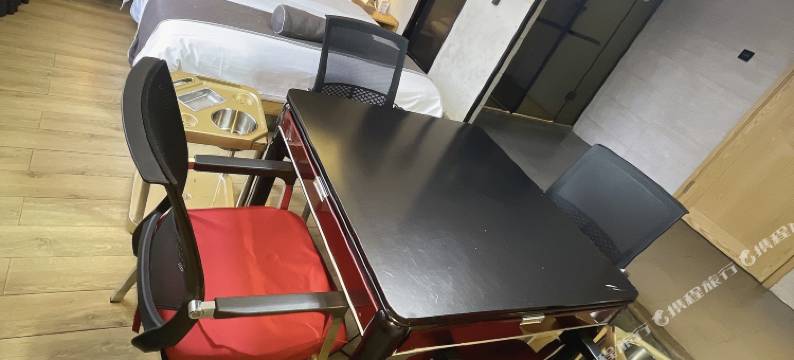 岳阳鼎漫酒店图片
