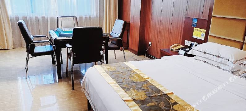 屯昌元行商务酒店图片