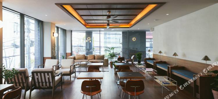 过去的好时光酒店(Good Ol' Days Hotel)图片