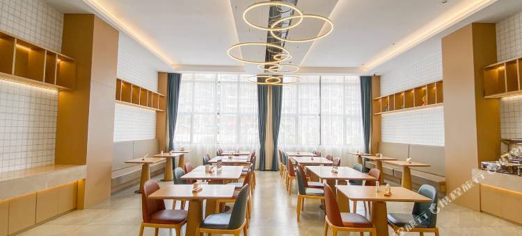 河池胤仁酒店(金城江五中店)图片