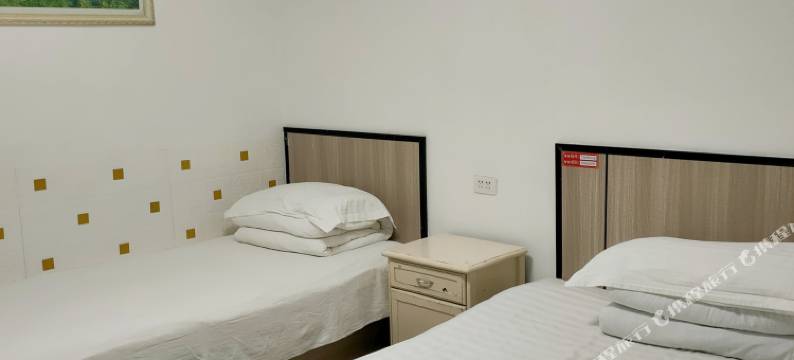 大连天鸿旅馆图片