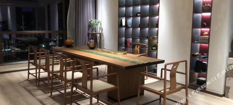 六安市金巴兰酒店图片