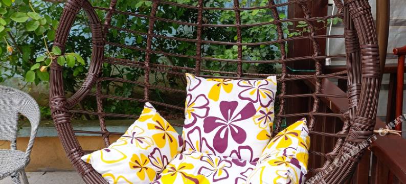 温州仙叠岩山庄图片