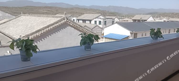 居源民宿图片
