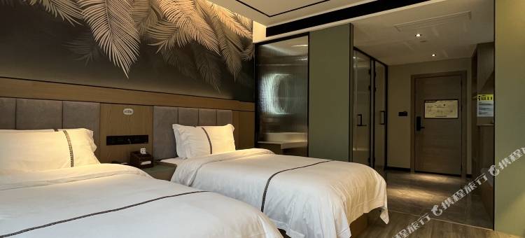 美丽·景色酒店(平利店)图片