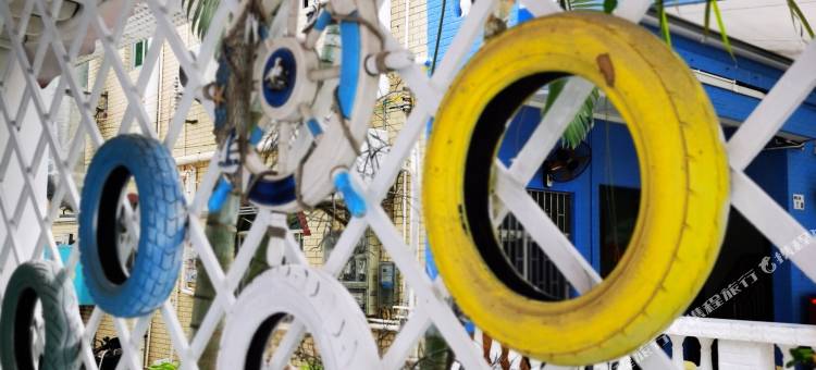 深圳素浅·之家民宿图片