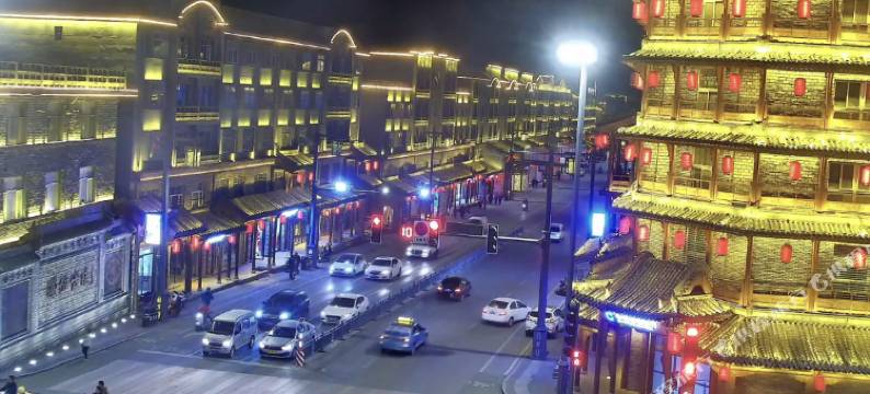 浑源家庭旅馆图片