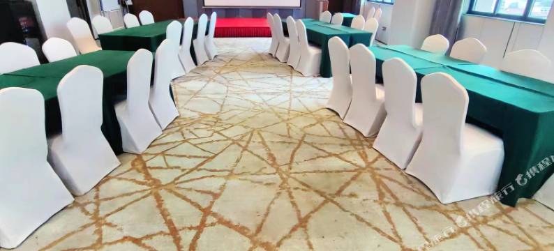 四季美景酒店(襄阳民发商业广场店)图片