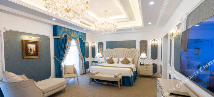 瑞美酒店(Remaj Hotel)图片