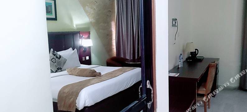 达姆格雷特皇家酒店(Damgrete Royal Hotel)图片