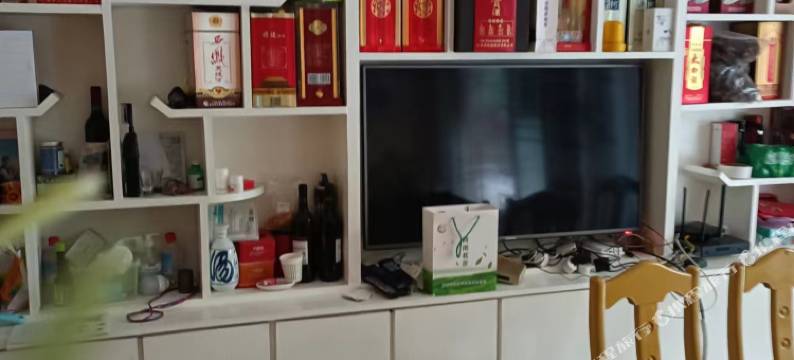 金丝峡镇农家食宿图片