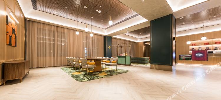 桔子酒店(灌云县政府店)图片