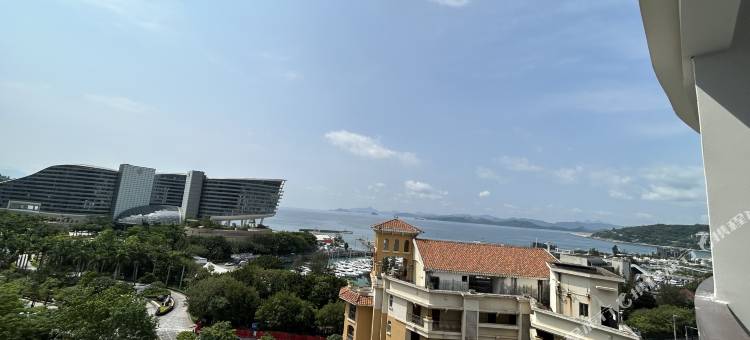 大梅沙国际公馆海景公寓图片