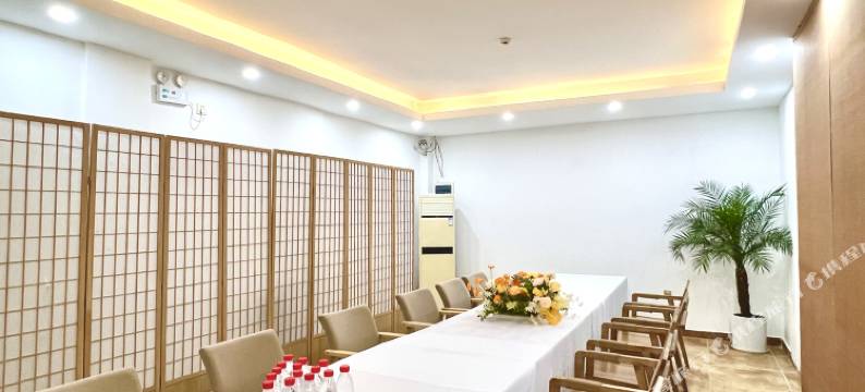 深圳花晨月夕民宿图片