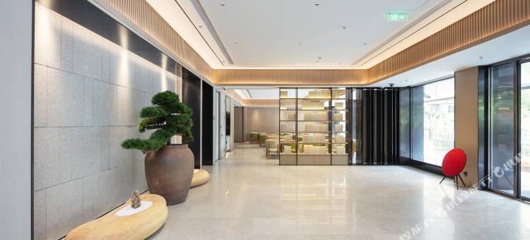 全季酒店(上海前滩永泰路店)图片