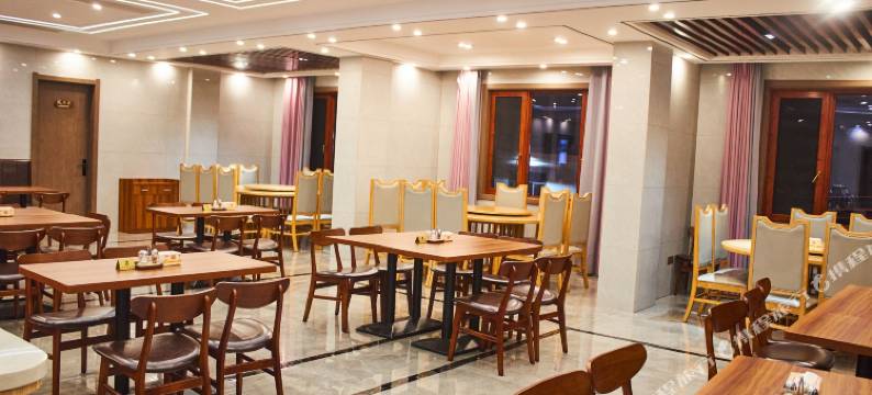 中加商务酒店(G.C Royal Hotel)图片