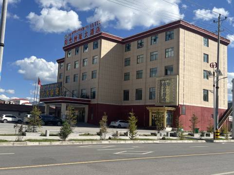 阳光洲际大酒店