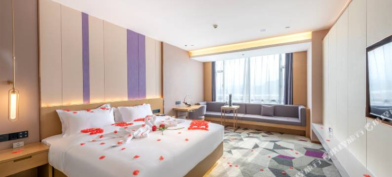 麗枫酒店(佛山三水大塘政府店)图片