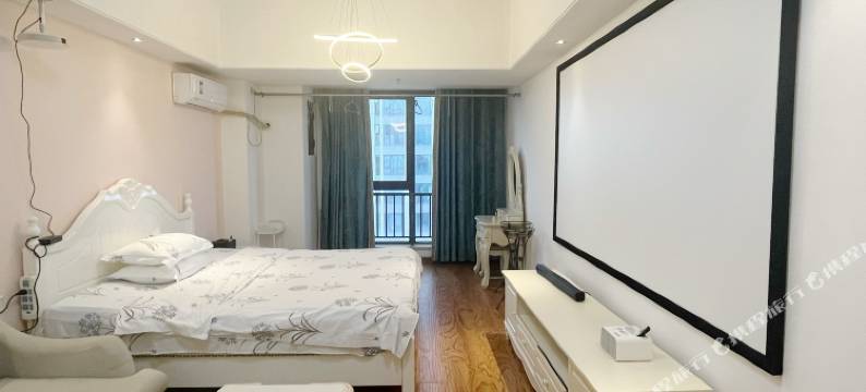 优住民宿(万达广场店)图片