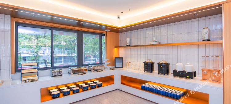 星程酒店(南京高淳八佰伴固城湖北路店)图片