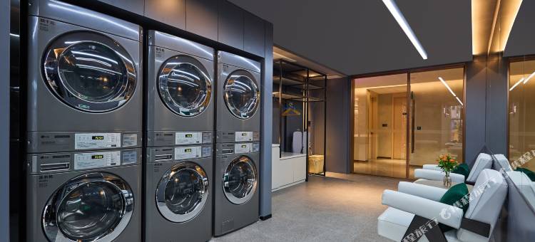 柏纳S酒店(厦门高崎国际机场店)图片