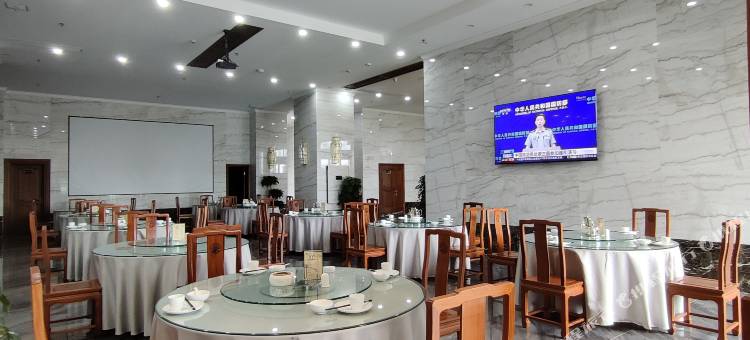 五洲华天假日酒店图片