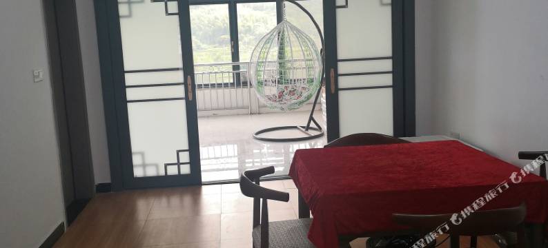 莽山岭岚邻居酒店图片