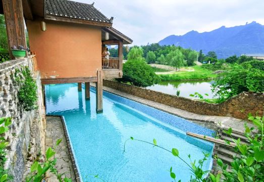 Shuiyong Jinjiang HotelHotel Overview