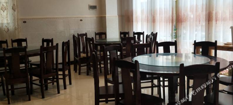 昭通鹤缘莊民宿(大山包景区店)图片