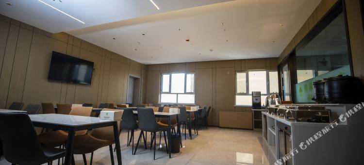 格林豪泰酒店(岳普湖文化中路店)图片