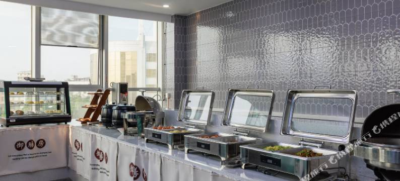 翡丽国际酒店(白云东平地铁站嘉禾警官学院店)图片