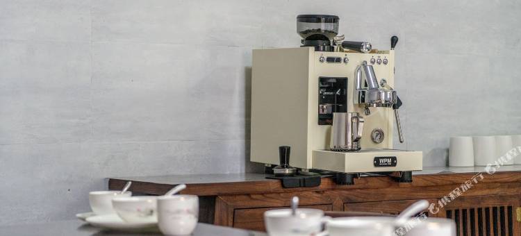 五台山璞隐山舍(五台山风景区店)图片