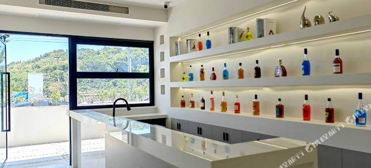 渔寮海市蜃楼民宿(渔寮风景区店)图片