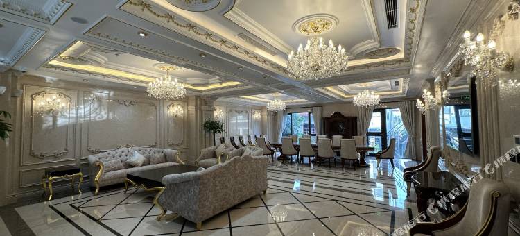 京北皇宫酒店(Kinh Bac Palace Hotel)图片