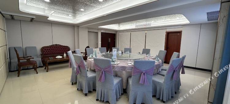 大田金都酒店图片