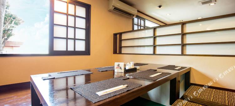 飞鸟酒店-MM2100工业城镇(Asuka Hotel MM2100 Industrial Town)图片