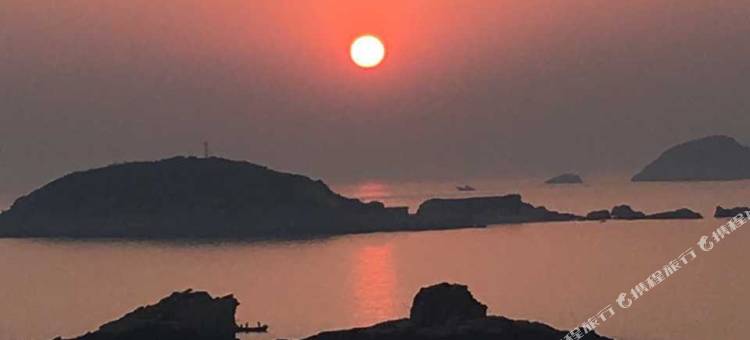 海胜民宿(温岭石塘洞下沙滩店)图片
