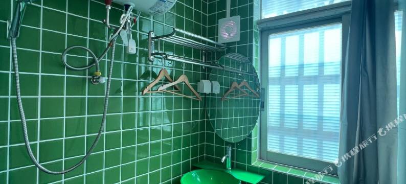 汉之庭民宿(中山大学店)图片