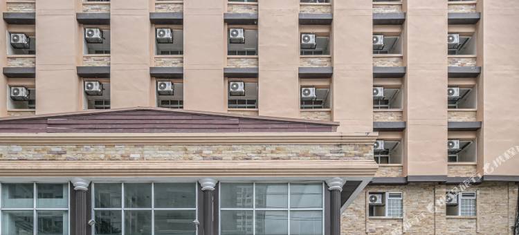曼谷 AC 原生态酒店(AC Habitat Bangkok)图片